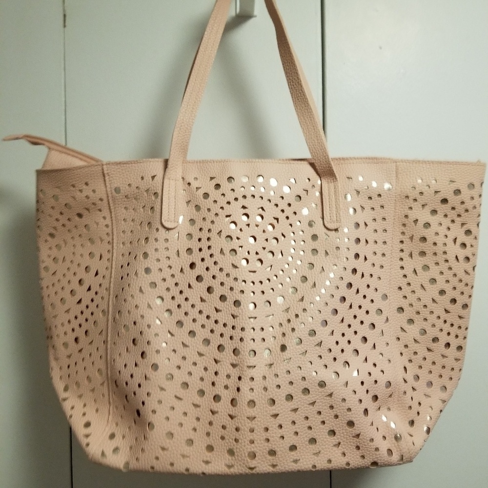 purse